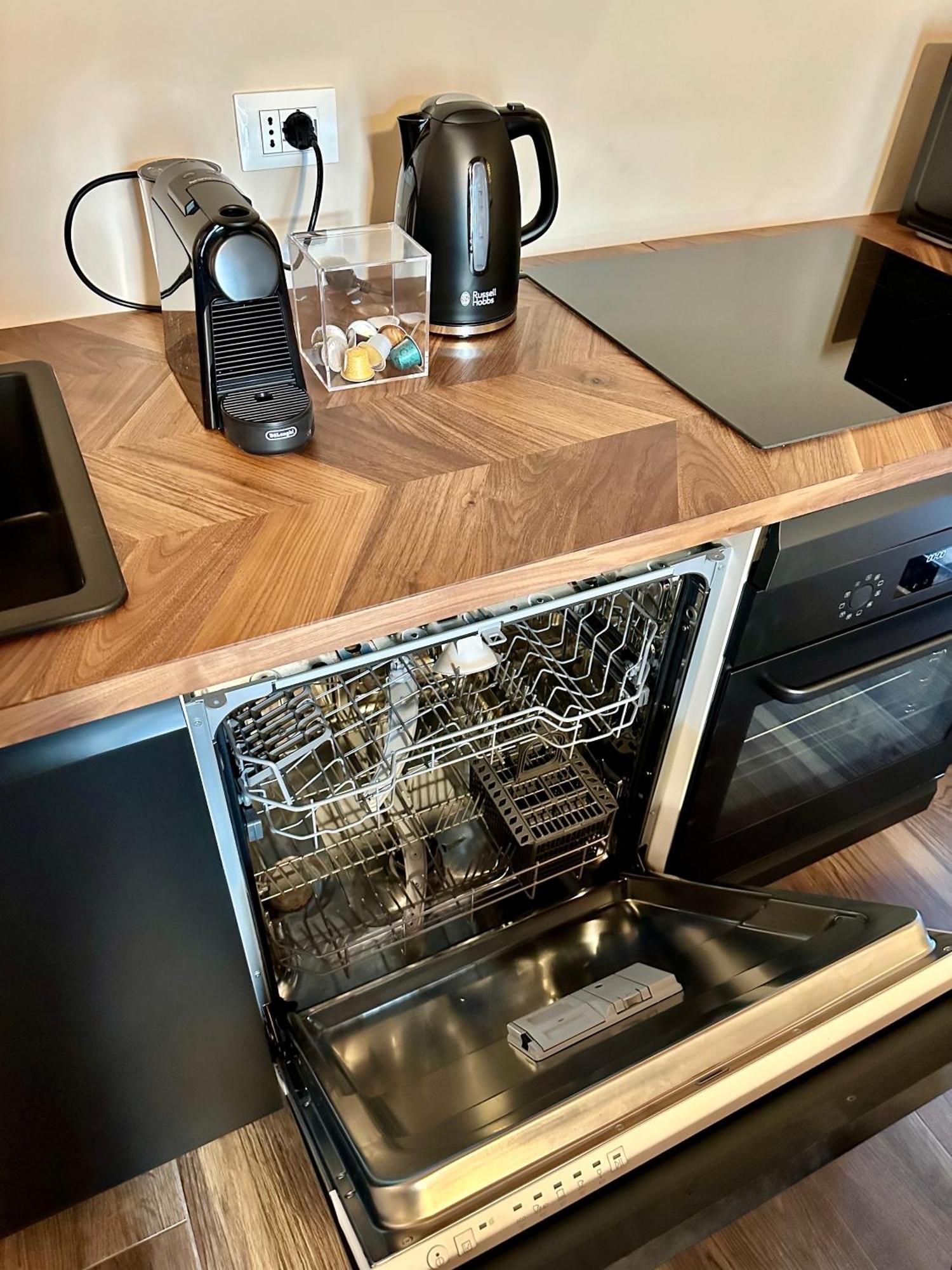 Jungle House - Nuvola Lavazza Apartment Turin Bagian luar foto