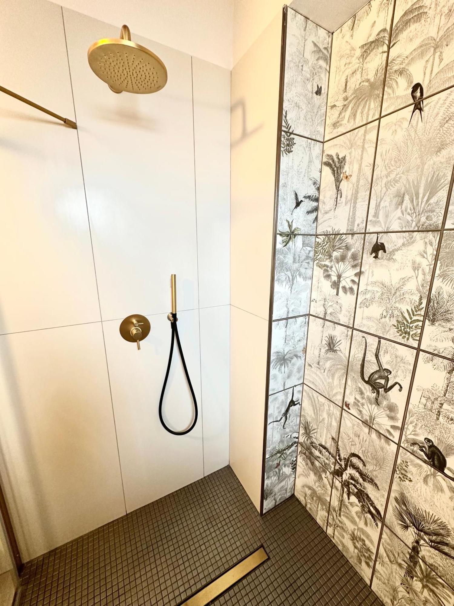 Jungle House - Nuvola Lavazza Apartment Turin Bagian luar foto