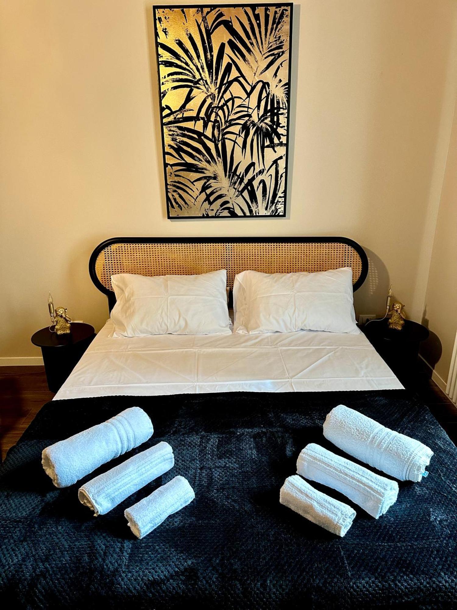 Jungle House - Nuvola Lavazza Apartment Turin Bagian luar foto
