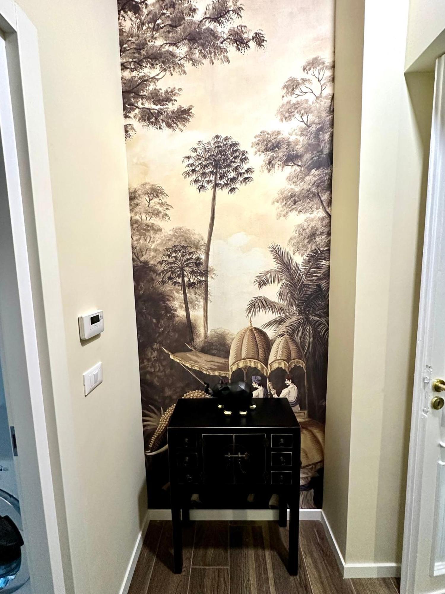 Jungle House - Nuvola Lavazza Apartment Turin Bagian luar foto