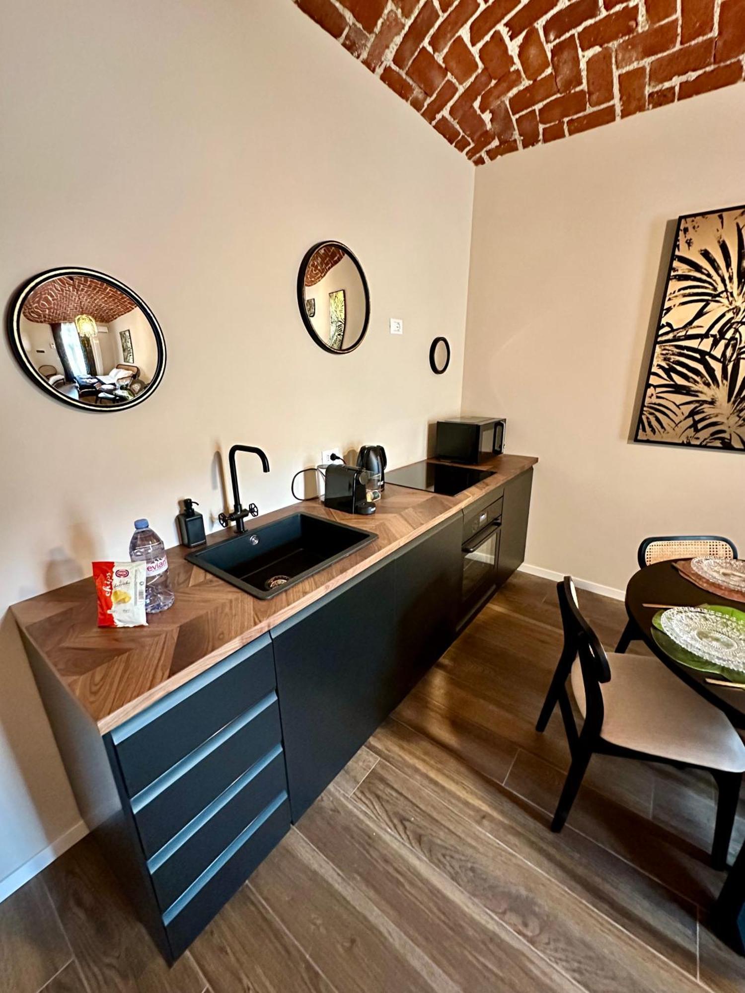 Jungle House - Nuvola Lavazza Apartment Turin Bagian luar foto