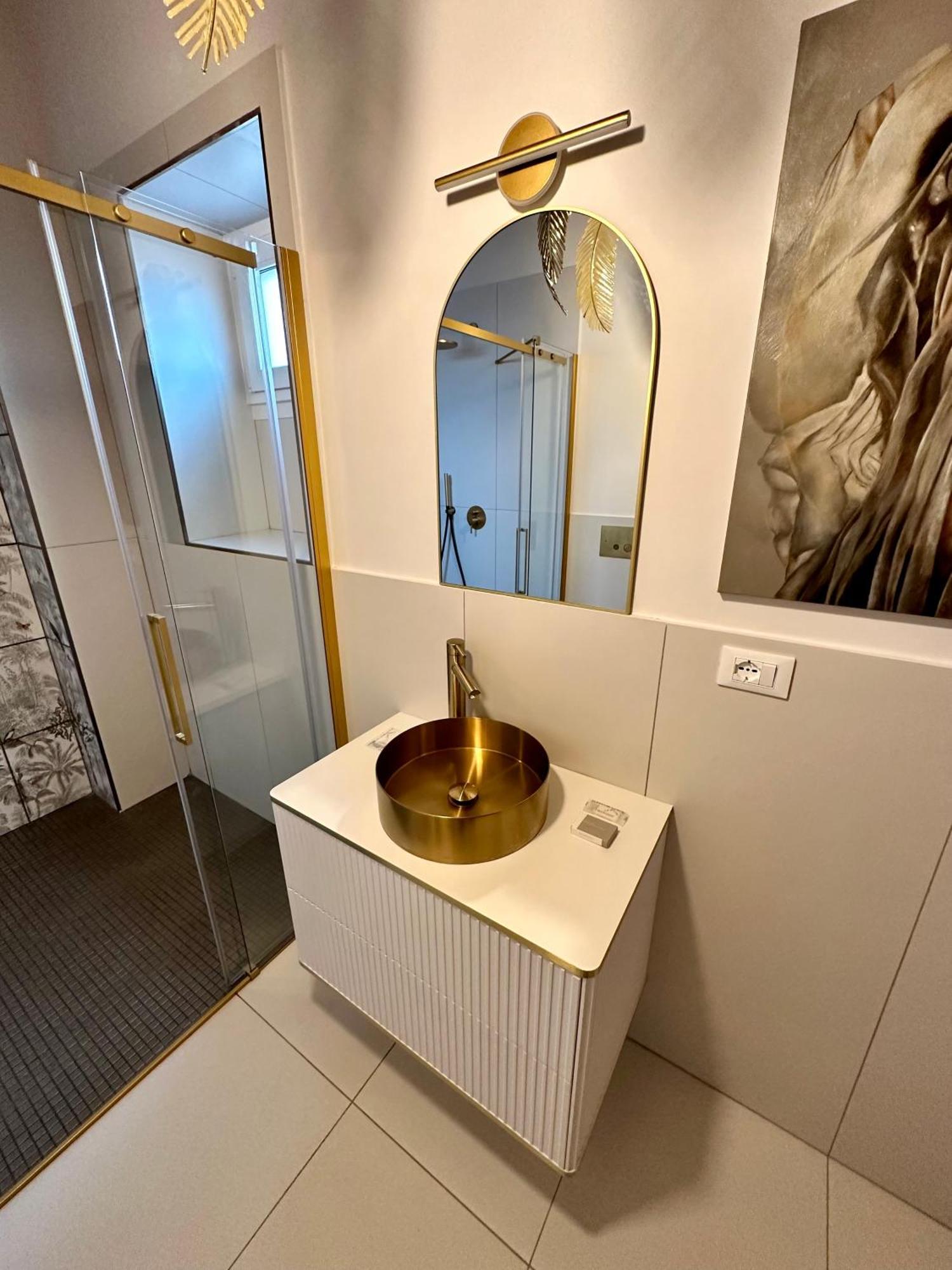 Jungle House - Nuvola Lavazza Apartment Turin Bagian luar foto